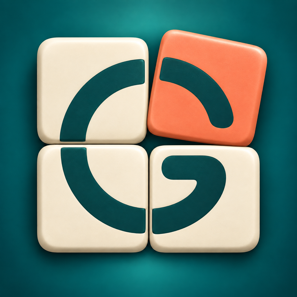 GlyphTiles / 字有方