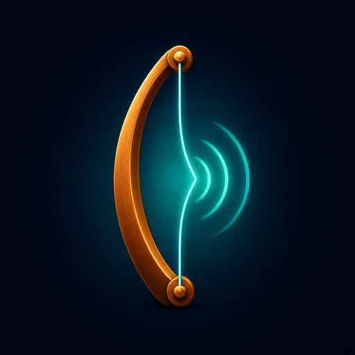 Pluckbow app icon